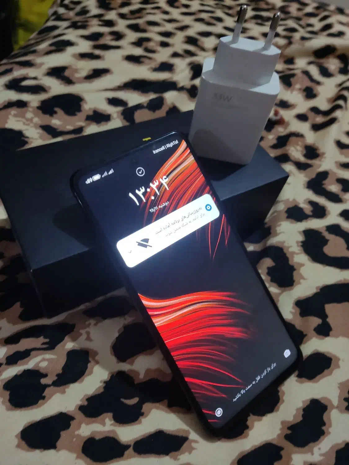 پوکو ایکس تری 256|موبایل|هشتگرد, شهرک راه آهن|دیوار