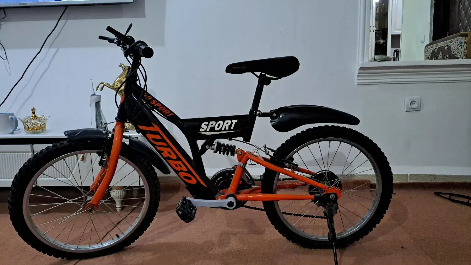 دوچرخه|دوچرخه، اسکیت، اسکوتر|اردبیل, |دیوار