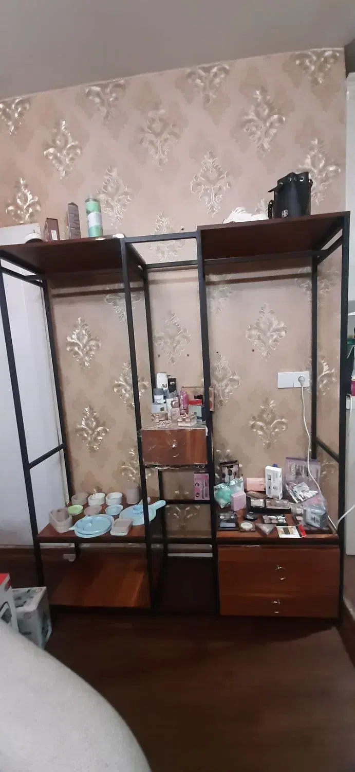 رگال|جاکفشی، کمد، دراور|تهران, جیحون|دیوار