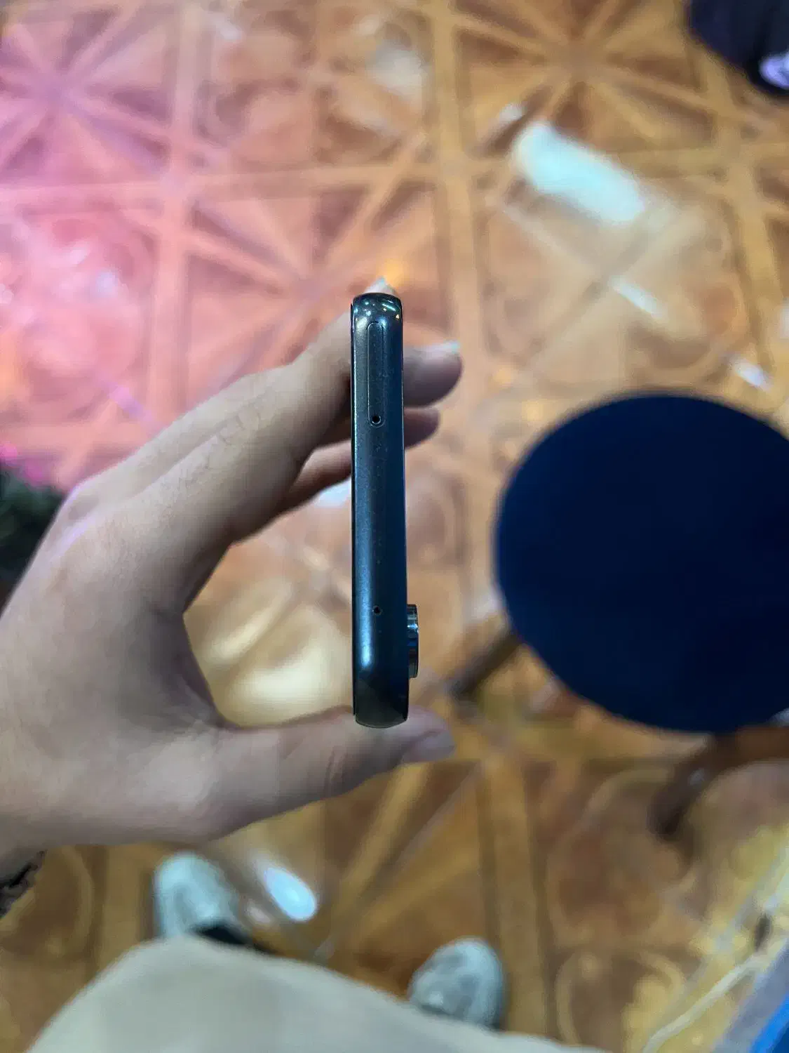 سامسونگ a54(256) رام 8|موبایل|تالش, هشتپر|دیوار