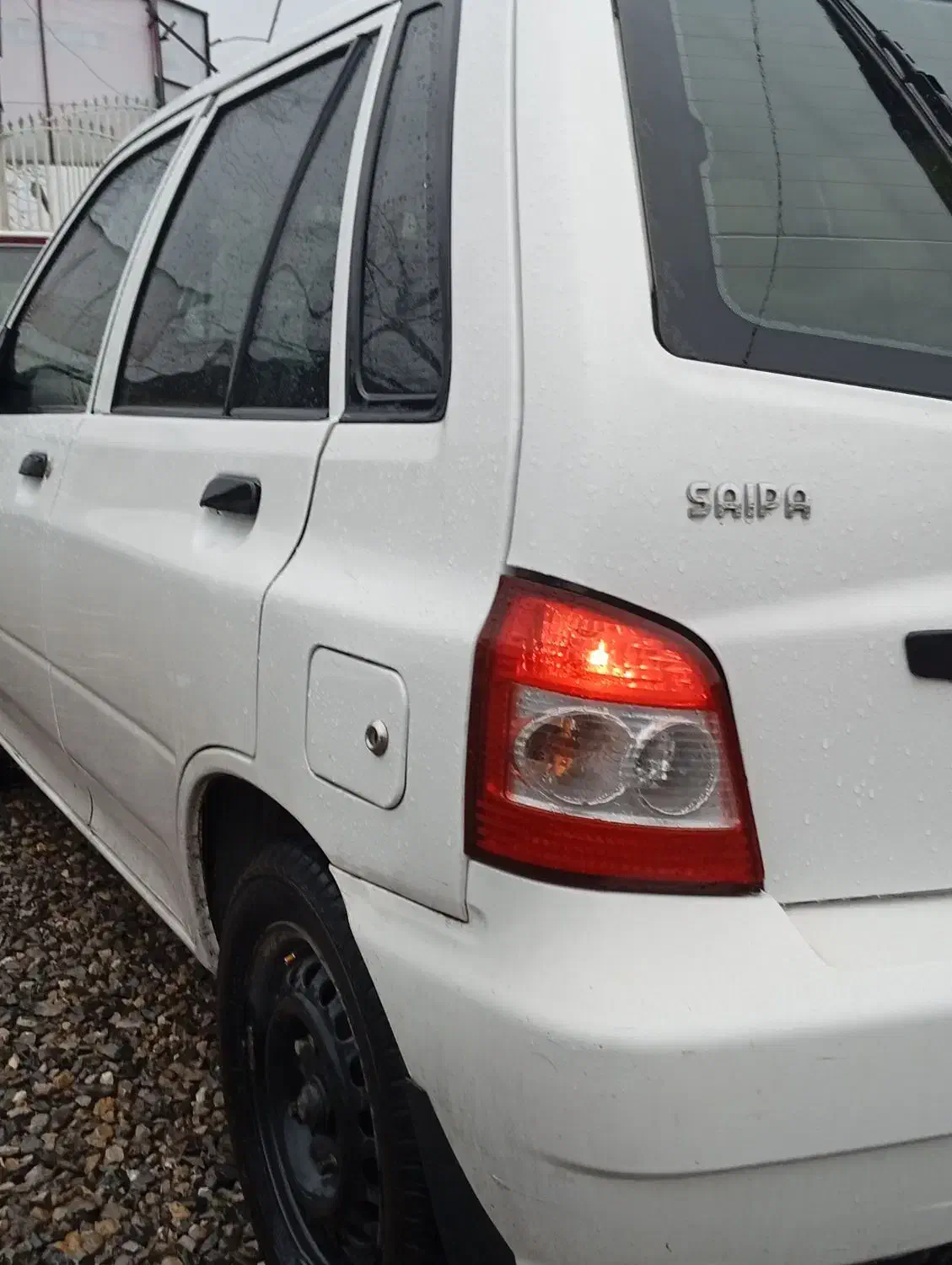 ۱۱۱ بیرنگ ۹۷|خودرو سواری و وانت|قائم‌شهر, |دیوار