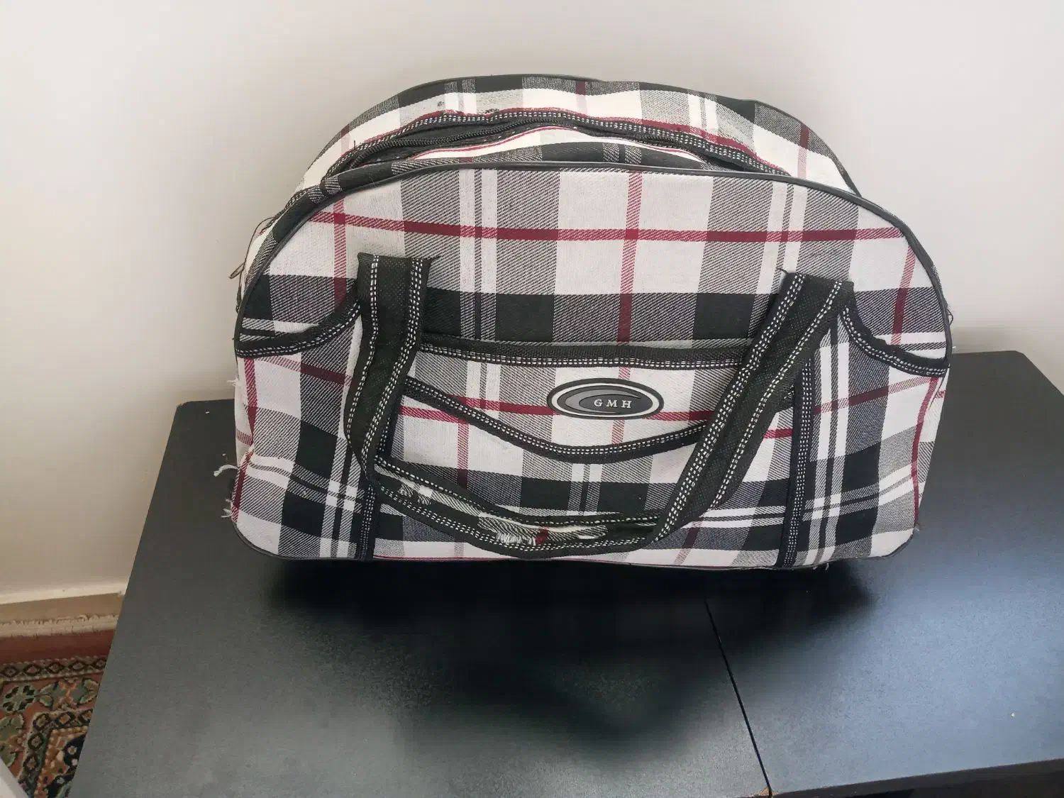 سه تا ساک مسافرتی|کیف، کفش، کمربند|تهران, ایوانک|دیوار