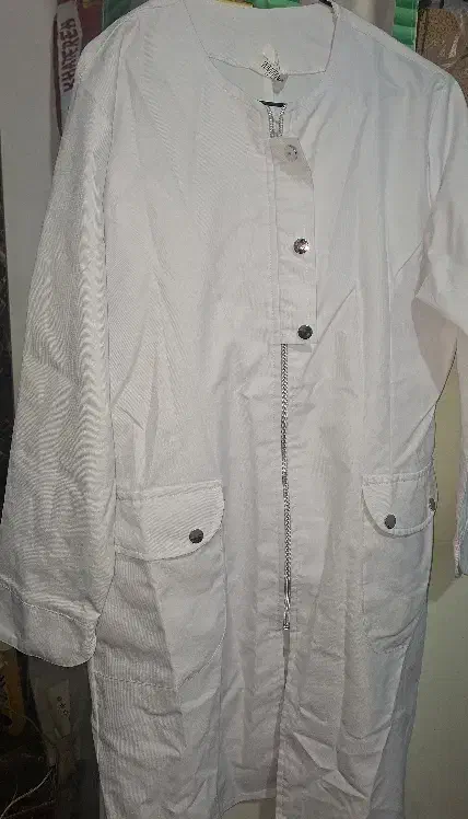 روپوش ازمایشگاه|لباس|یاسوج, |دیوار