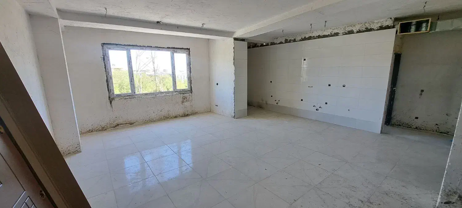 آپارتمان/ ۱۰۵ متری /کلید اول /بَر نود متری|فروش آپارتمان|دورود, |دیوار