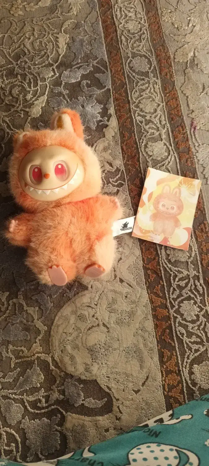 لبوبو|اسباب‌بازی بچه|اهواز, منبع اب|دیوار