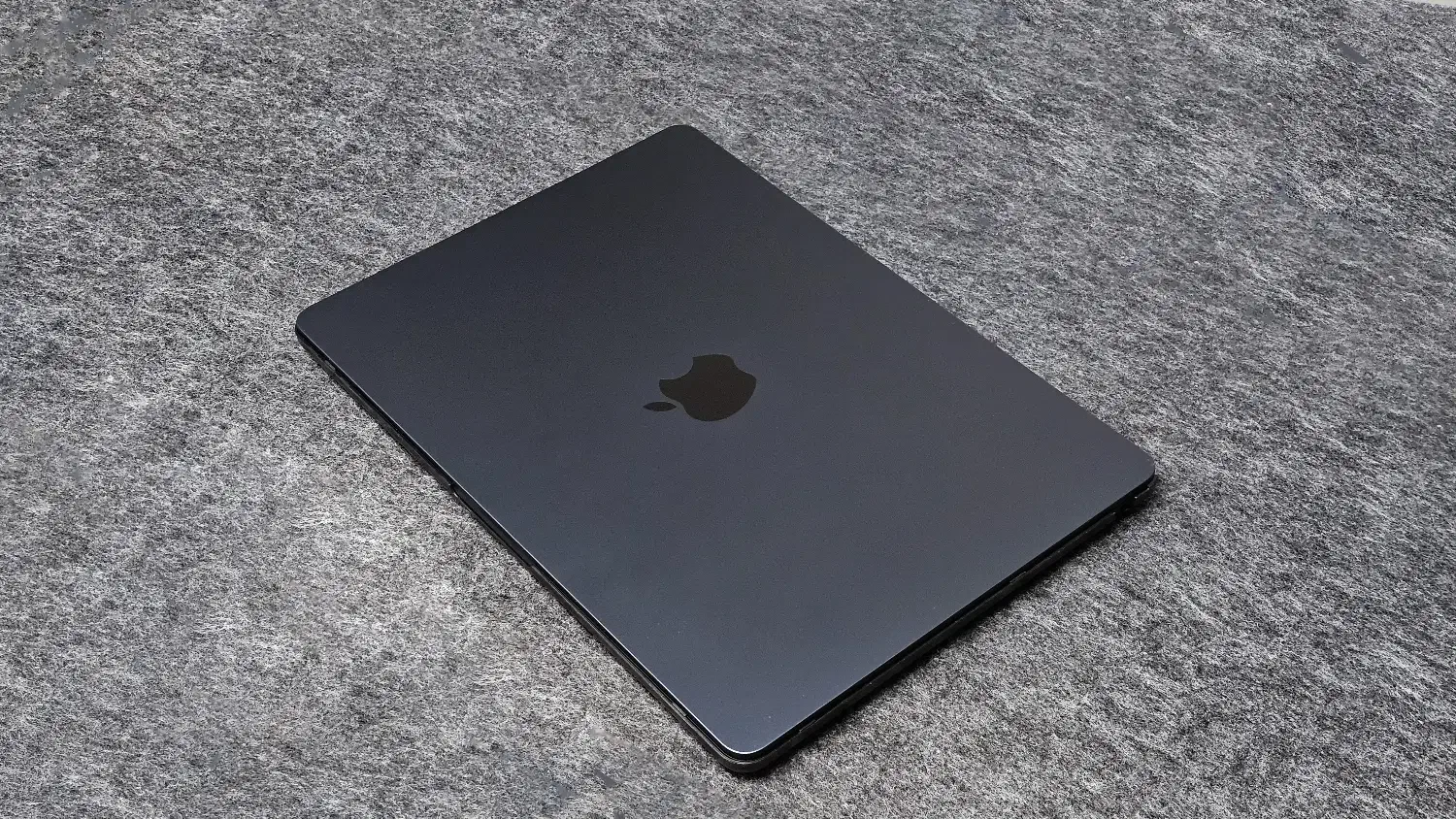 Mac book air m3 16 256|رایانه همراه|تهران, شهرک صدرا|دیوار