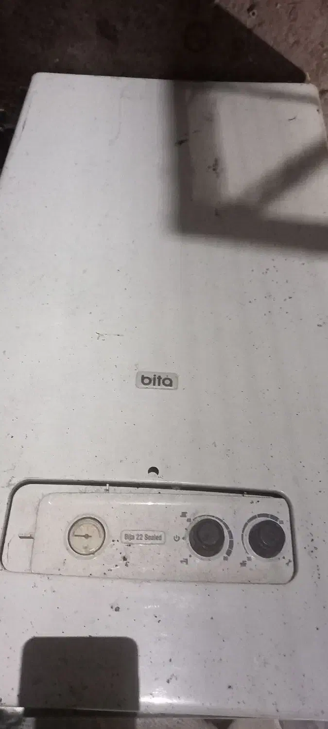 پکیج|آبگرمکن، پکیج، شوفاژ|بندر انزلی, چهارفریضه|دیوار