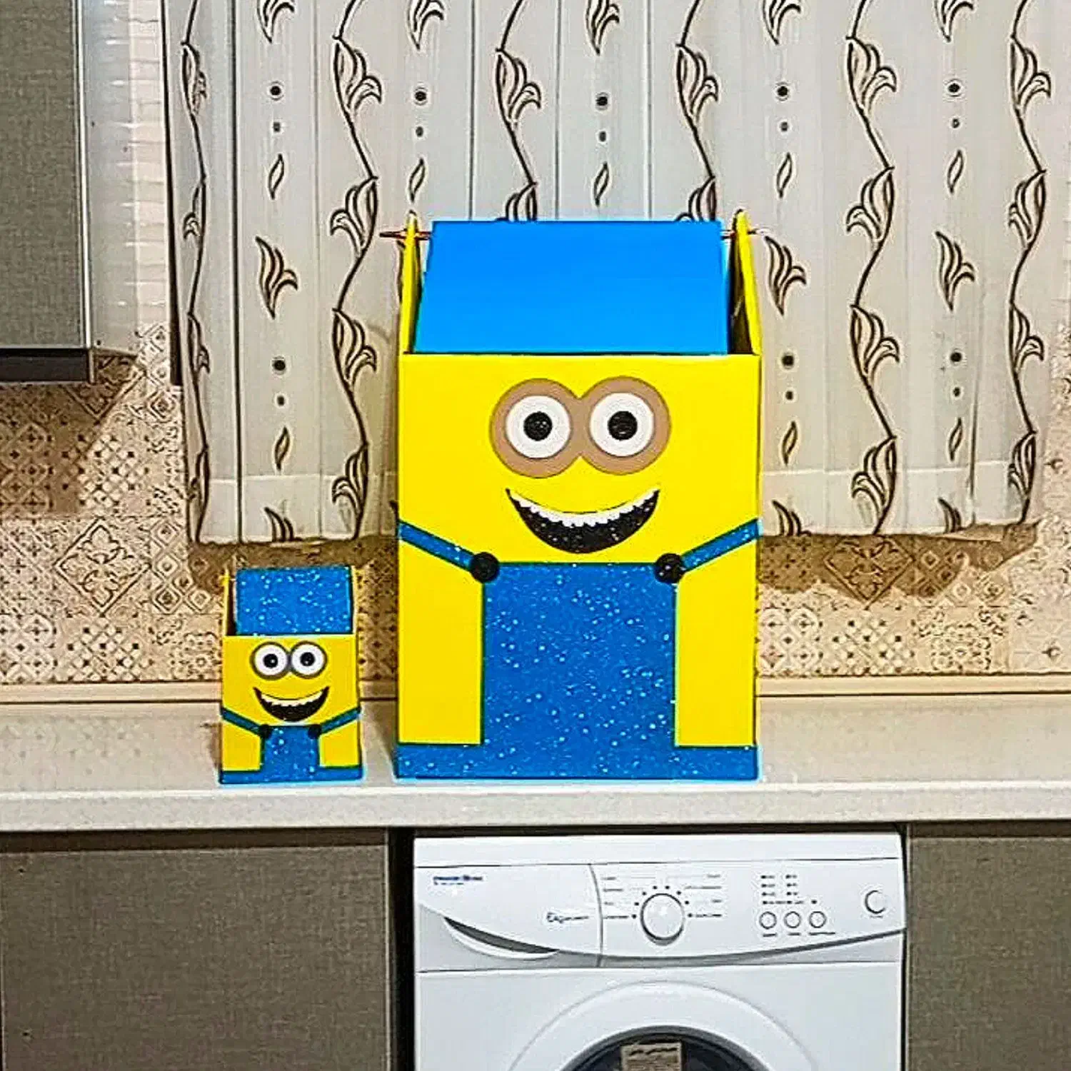 برای مشتری بوده بزرگترشو سفارش دادند|فعالیت داوطلبانه|یزد, |دیوار