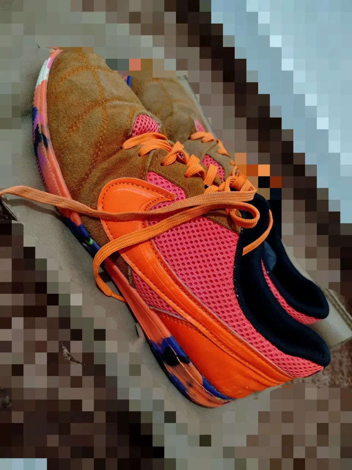 کفش سالن|کیف، کفش، کمربند|بیرجند, |دیوار