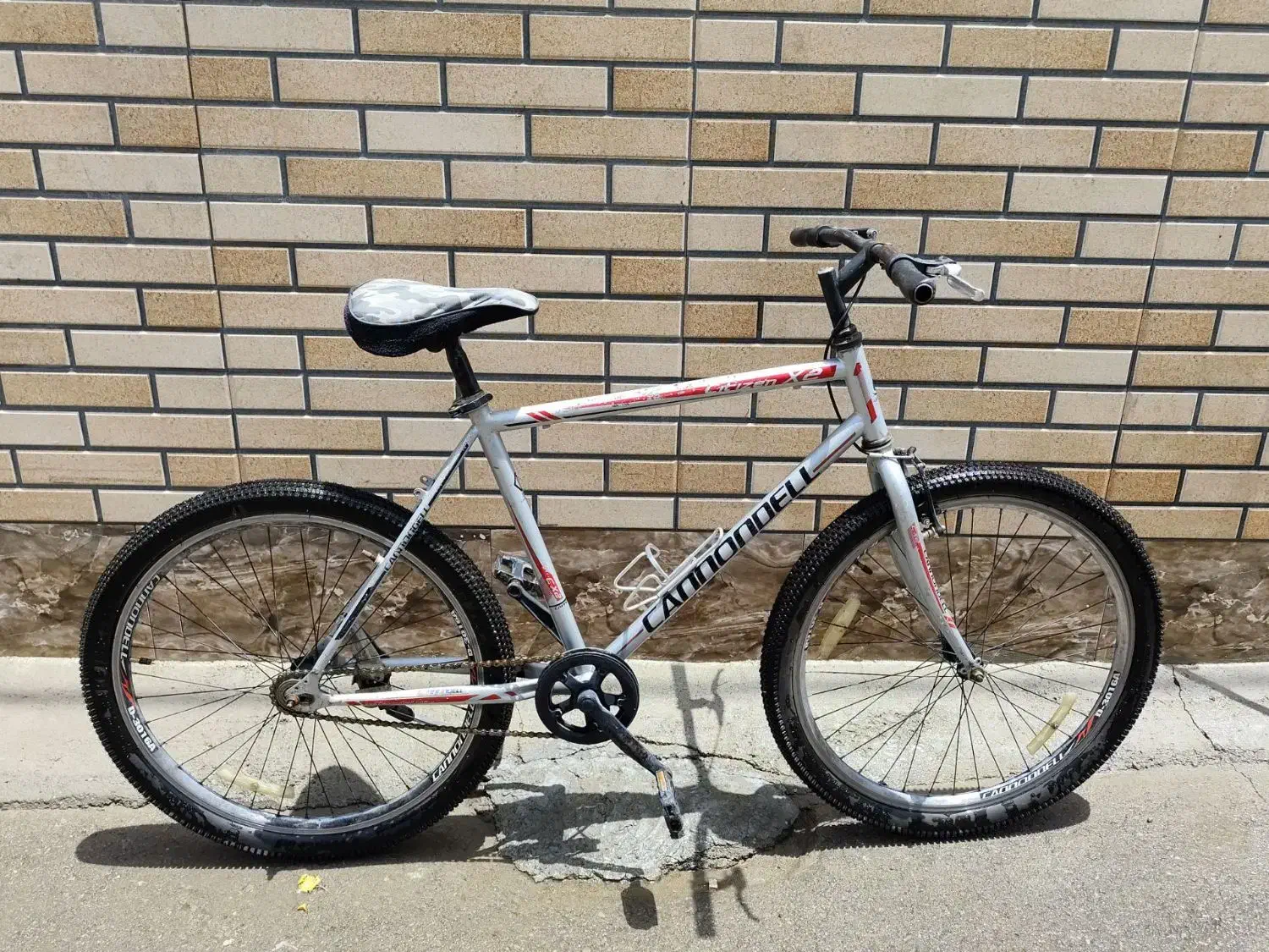 دوچرخه 26|دوچرخه، اسکیت، اسکوتر|اصفهان, حصه شمالی|دیوار