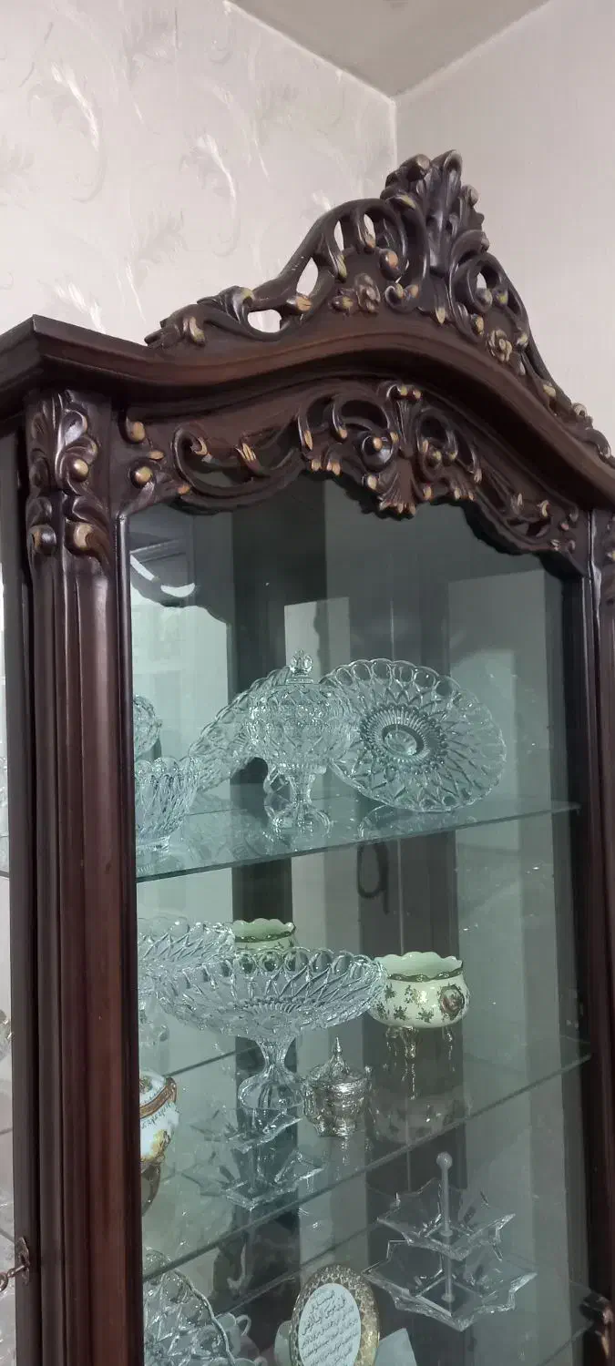 بوفه|بوفه، ویترین، کنسول|تهران, شهید رجایی|دیوار