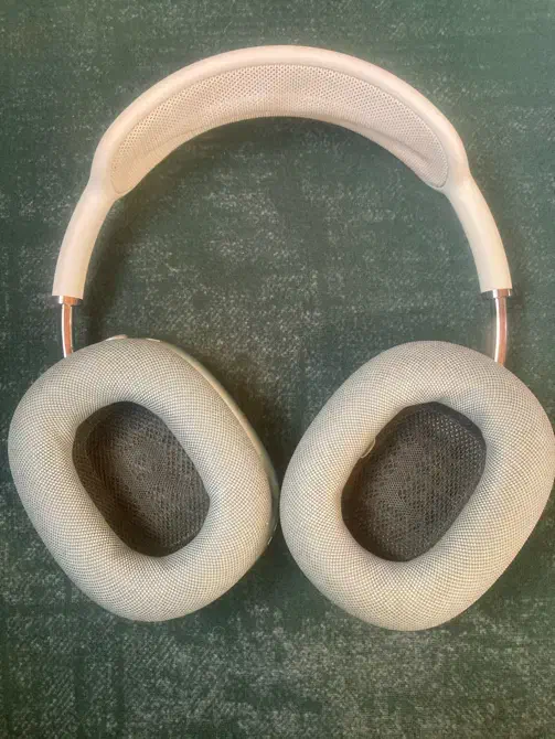 ایرپاد مکس ایفون|لوازم جانبی موبایل و تبلت|چمستان, |دیوار