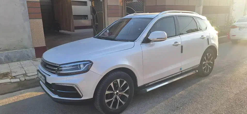 خودرو ریگان کوپال ۱۳۹۹|خودرو سواری و وانت|لار, |دیوار