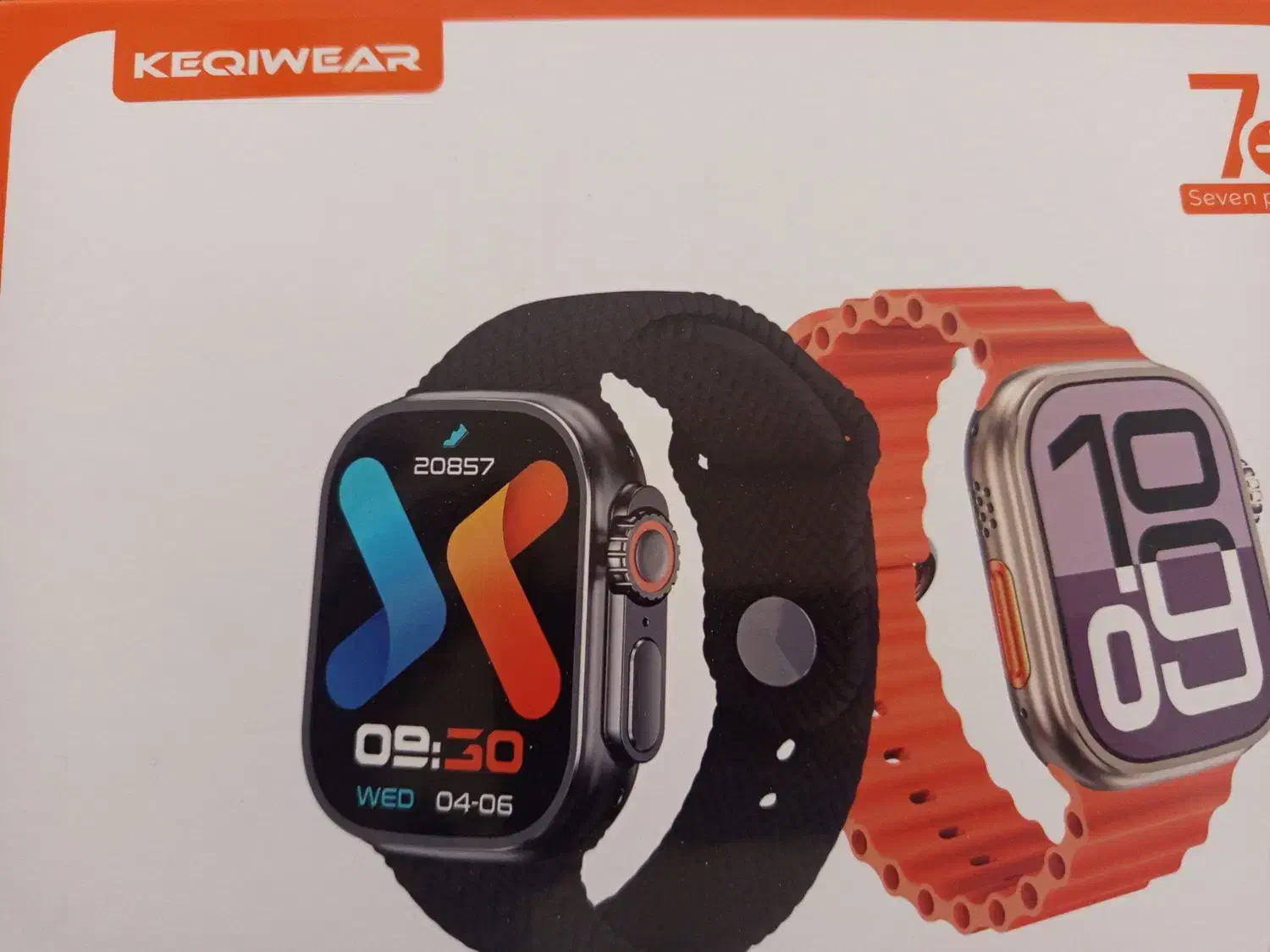 فروش ساعت مچی هوشمند|ساعت|ارومیه, |دیوار