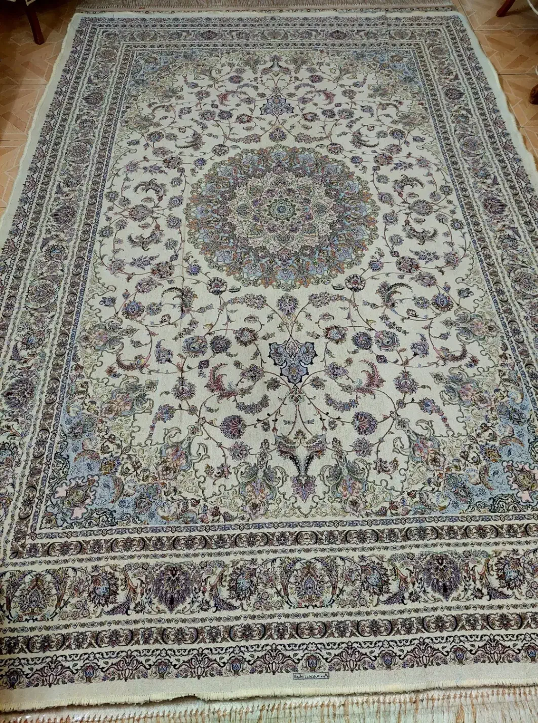 روفرشی ۶ متری|روفرشی|تهران, علم و صنعت|دیوار