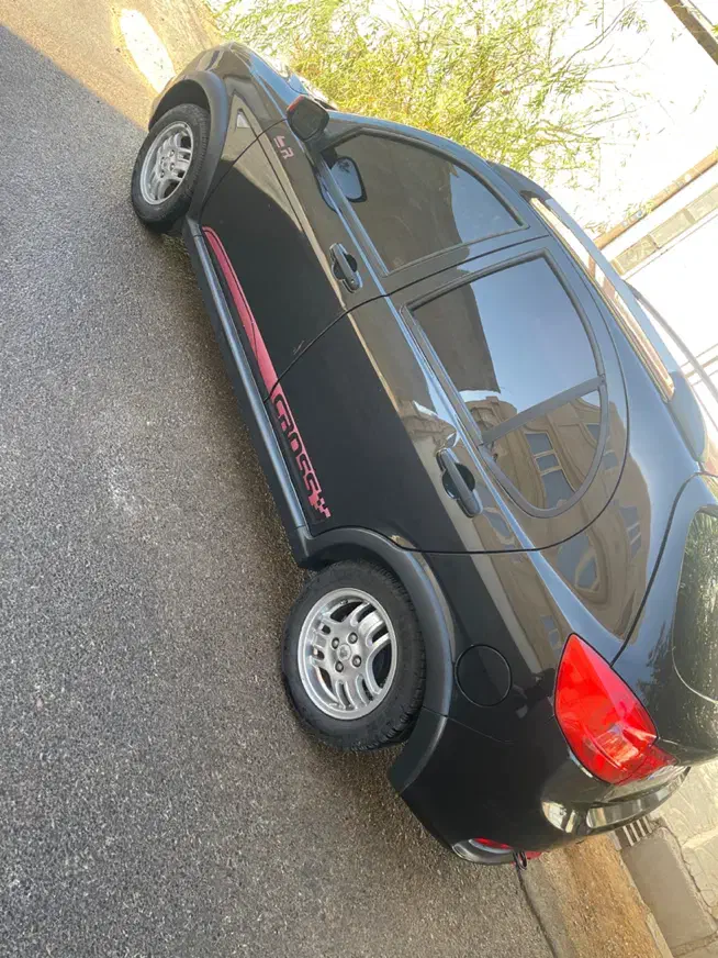 کوییک R تمام فابریک ۱۴۰۰|خودرو سواری و وانت|شیراز, شهرک گلستان شمالی|دیوار