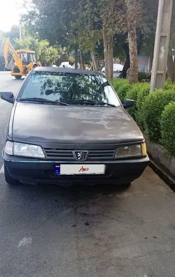 پژو روآ 405|خودرو سواری و وانت|گلستان (تهران), |دیوار