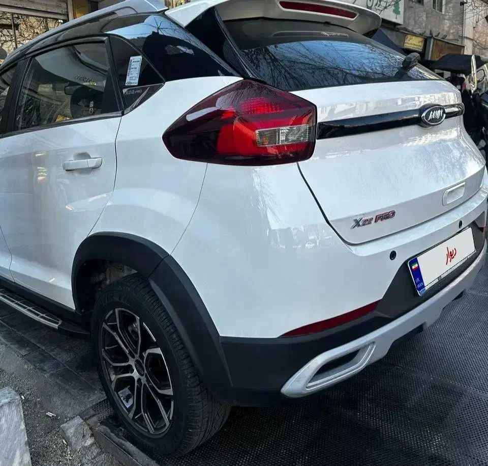 Mvm x22pro|خودرو سواری و وانت|تهران, دروس|دیوار