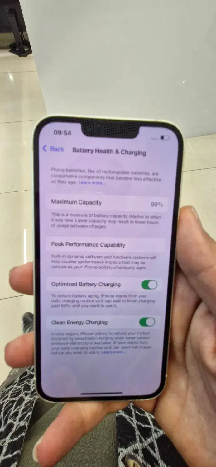 اپل۱۳|موبایل|اصفهان, مفتح|دیوار
