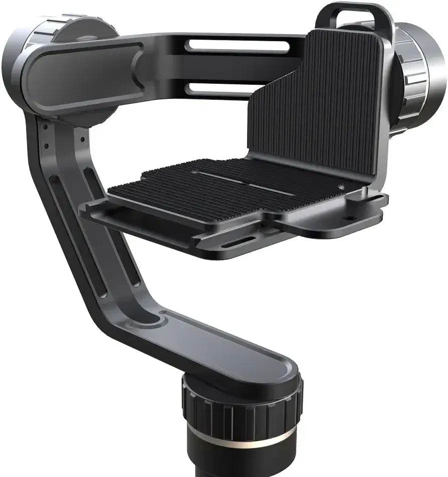 گیمبال فیوتک mg lite کاملا نو|دوربین عکاسی و فیلمبرداری|تهران, دروس|دیوار