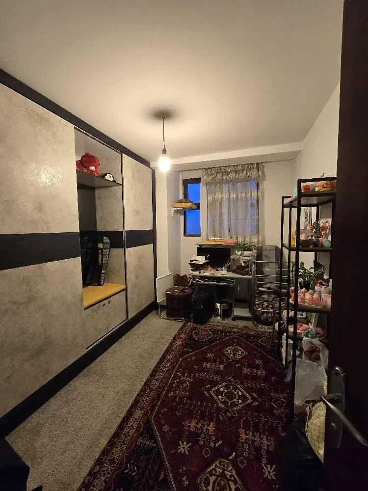 فروش آپارتمان ۱۲۷متری در شهرک بنفشه|فروش آپارتمان|شیراز, شهرک قمشه|دیوار