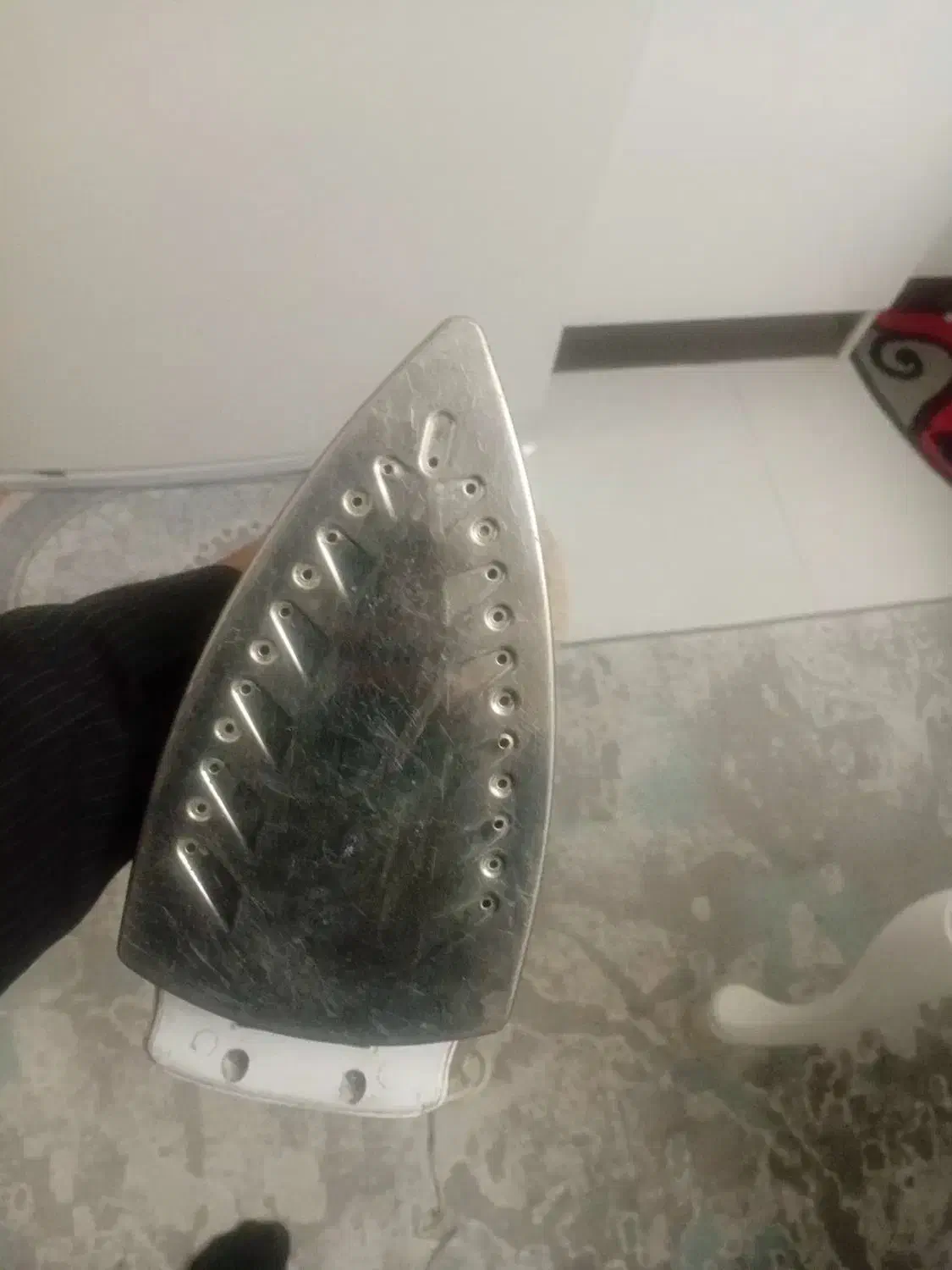 اتو بخار اصل المانی|اتو و لوازم اتو|اردبیل, |دیوار