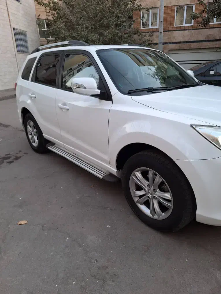 هایماS7 2000در حد صفر|خودرو سواری و وانت|تهران, امانیه|دیوار