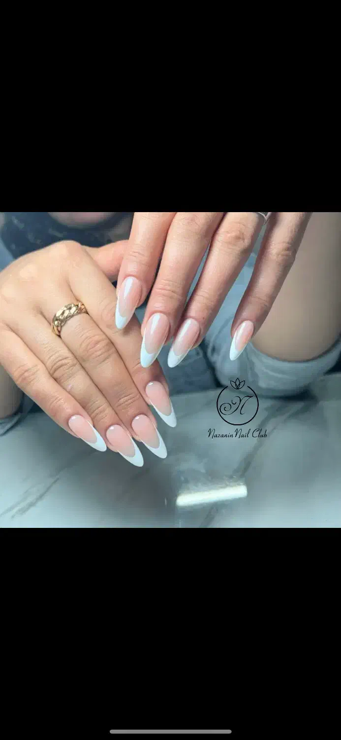 کاشت ناخن  کاشت پودر و ژل و انواع کاشت ژورنالی|خدمات آرایشگری و زیبایی|تهران, شهرک ولیعصر شمالی|دیوار