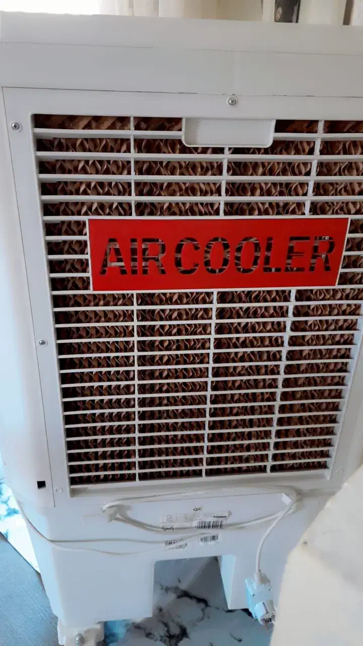 کولر ابی|کولر آبی|فولادشهر, A2|دیوار