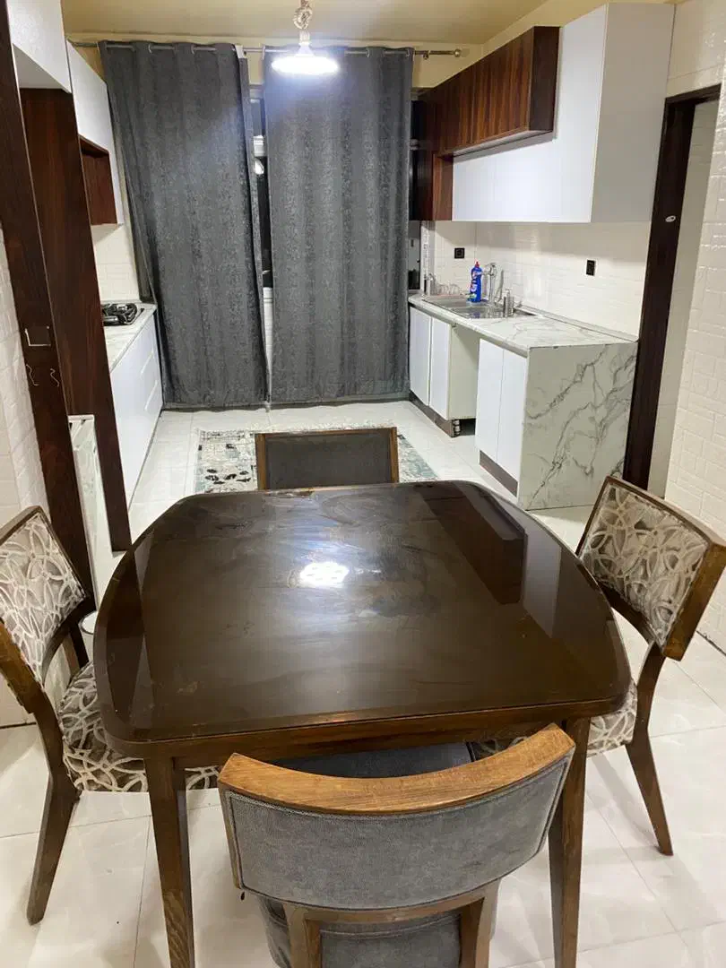 اجاره سوئیت آپارتمان مبله پیروزی،نارمک وتهرانپارس|اجارهٔ کوتاه‌مدت آپارتمان و سوئیت|تهران, چهارصد دستگاه|دیوار