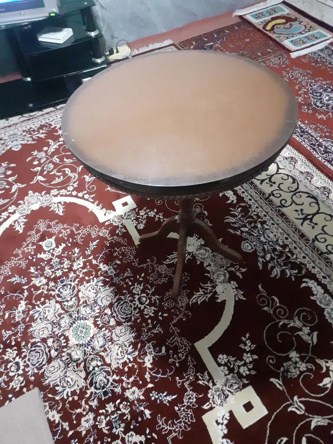 میز خاطره|صنایع دستی و سایر لوازم تزئینی|فردیس, شهرک ارم|دیوار