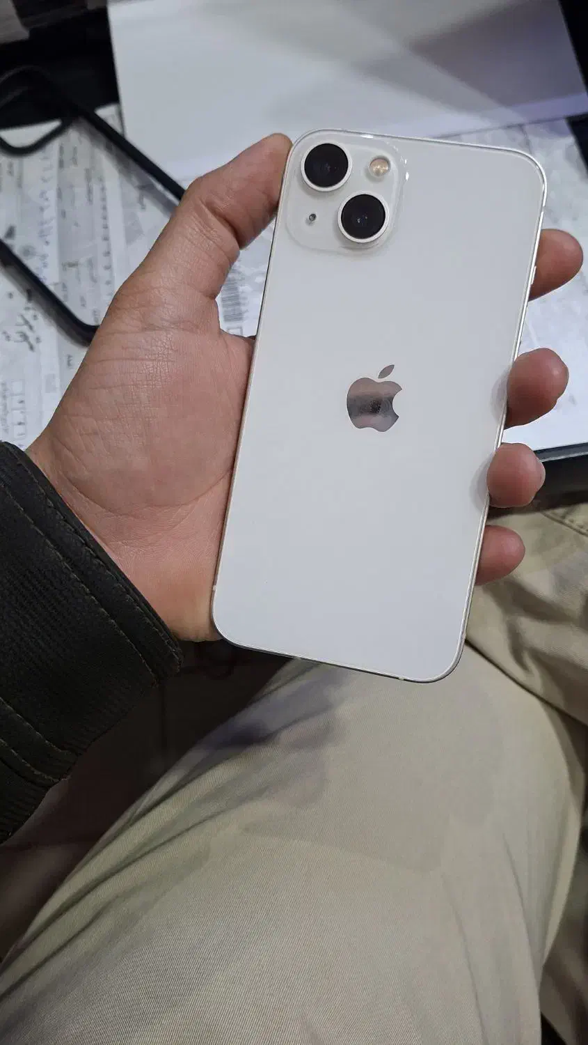 iphone 13|موبایل|نقده, |دیوار