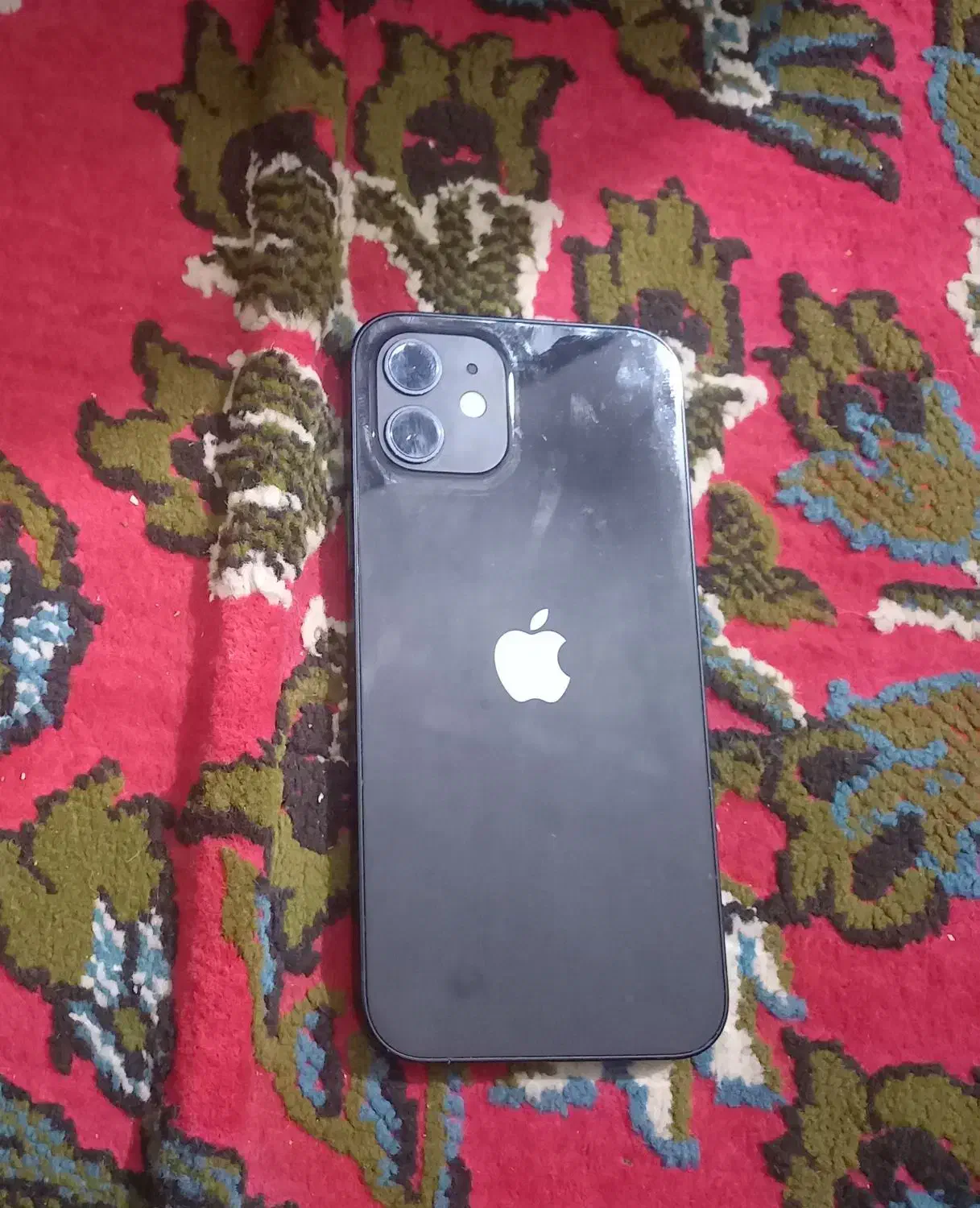 ایفون ۱۲ نرمال|موبایل|شوشتر, |دیوار