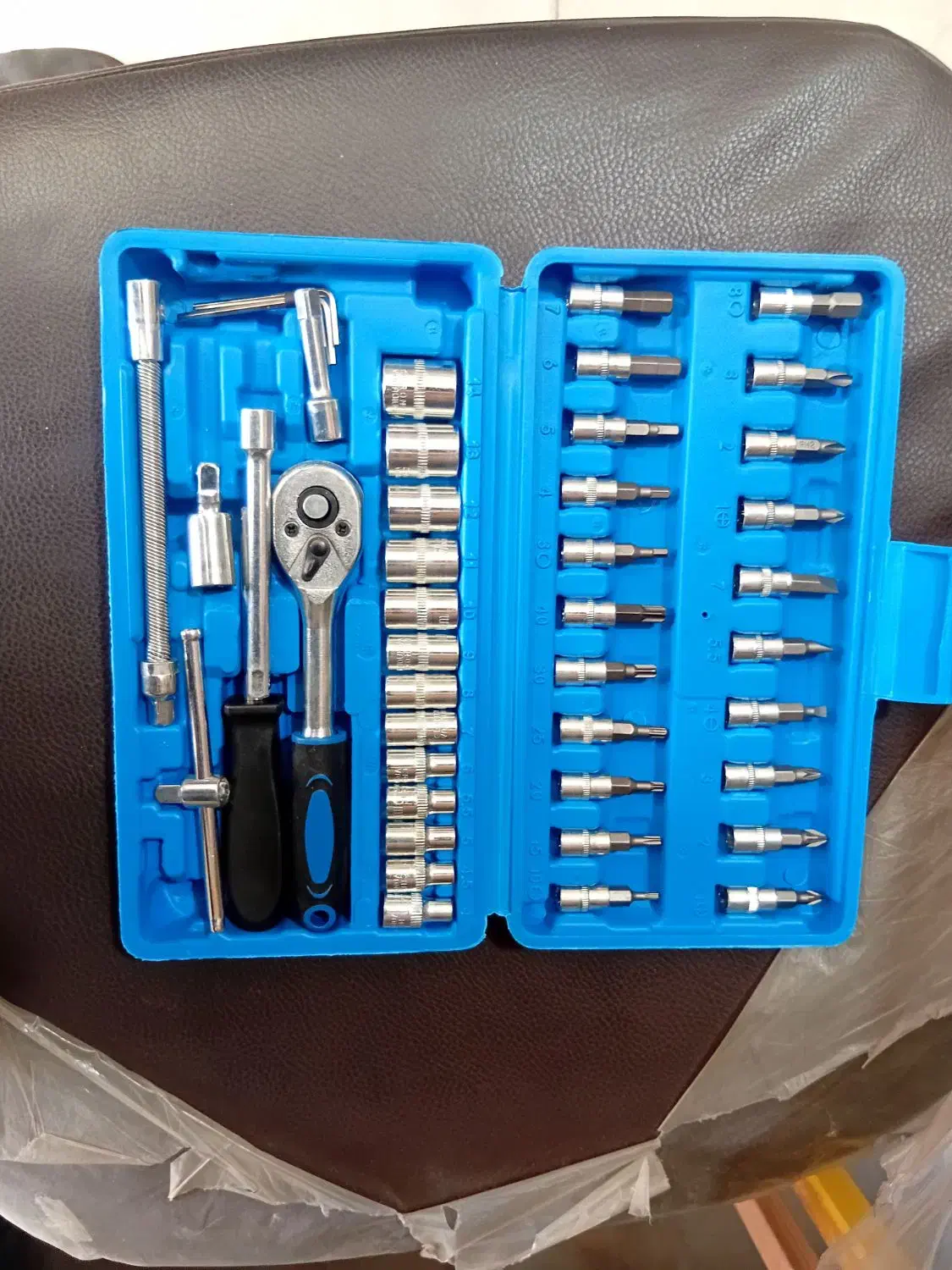 جعبه بکس|ابزارآلات|همدان, |دیوار