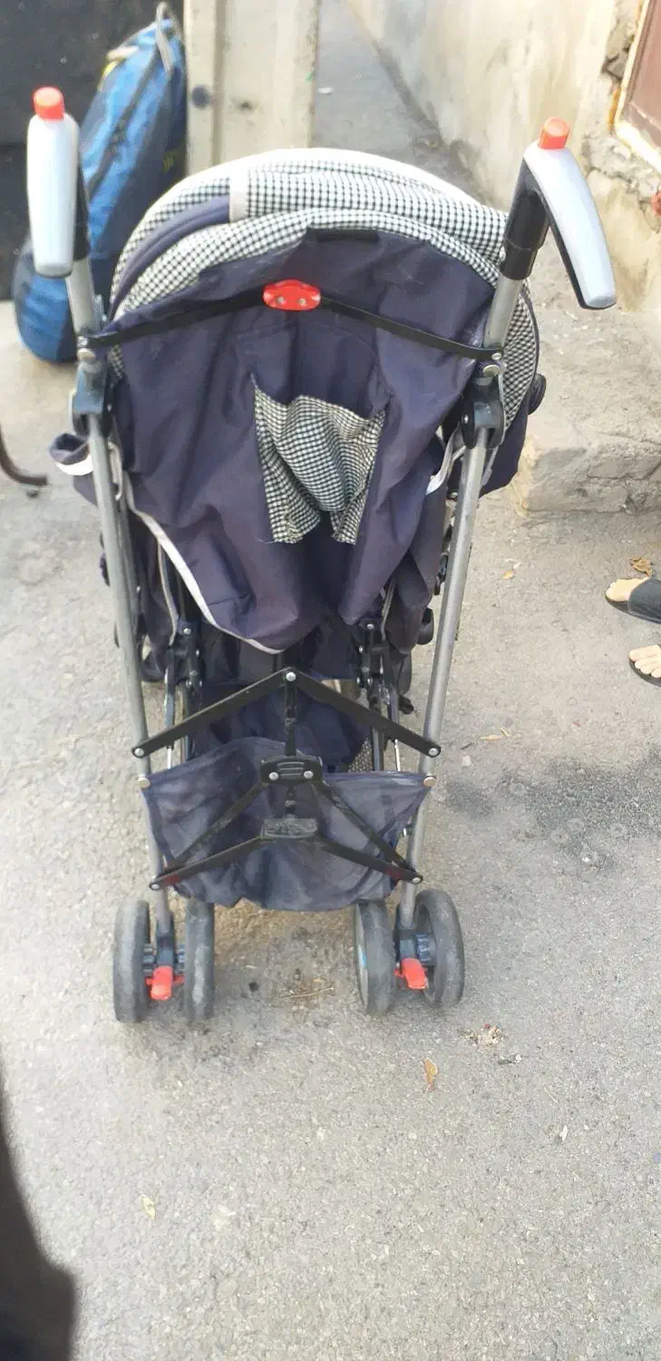 کالسکه|کالسکه و لوازم جانبی|ارومیه, |دیوار