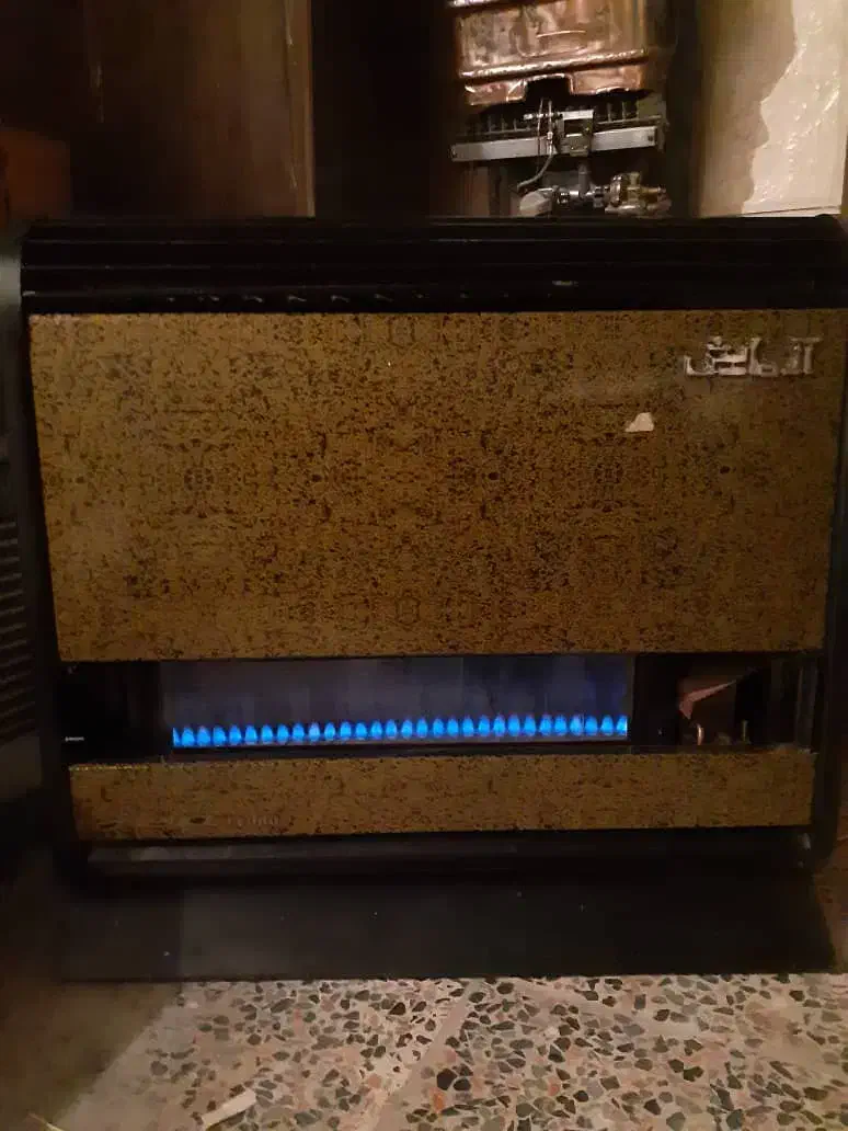 تعمیر ،سرویس بخاری ، آبگرمکن|خدمات پیشه و مهارت|خرم‌آباد, |دیوار