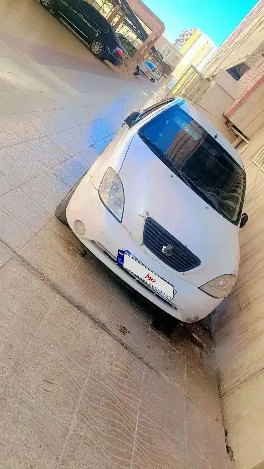 تیبا فروشی|خودرو سواری و وانت|کرمان, |دیوار