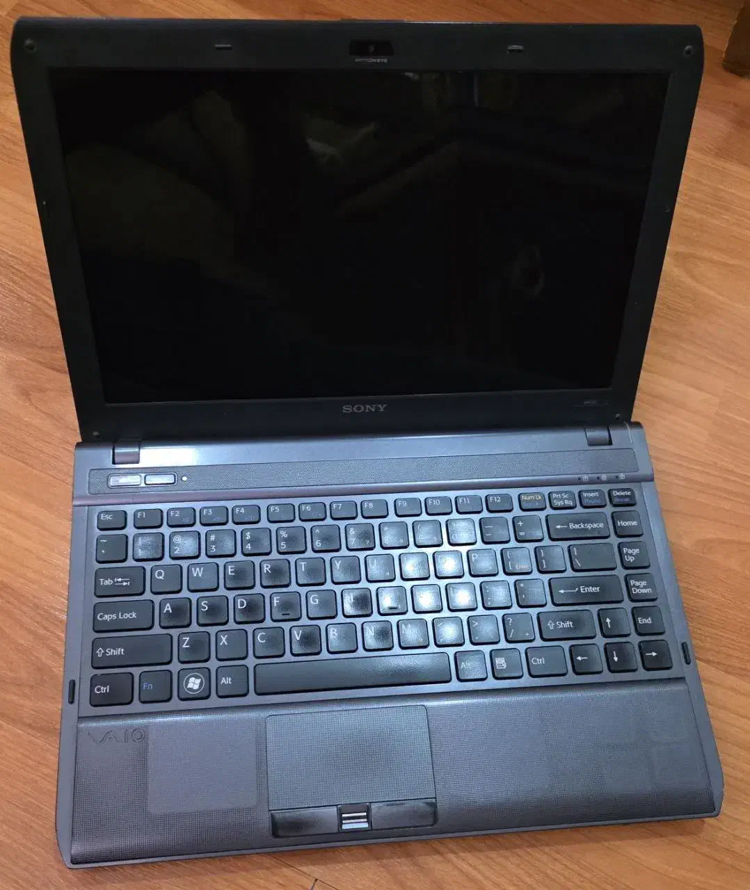 لپ تاپ Sony|رایانه همراه|کرمانشاه, |دیوار