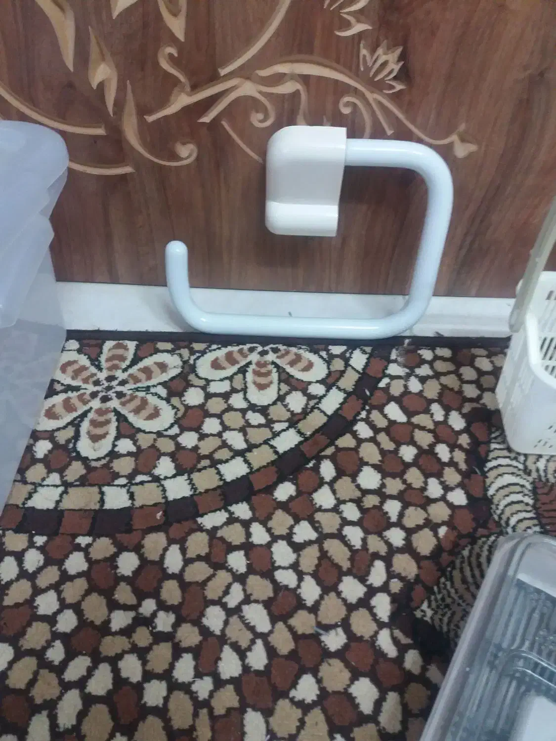 جا قاشق و چنگال و ...|ظروف نگهدارنده، پلاستیکی، یک‌بارمصرف|قم, پردیسان|دیوار