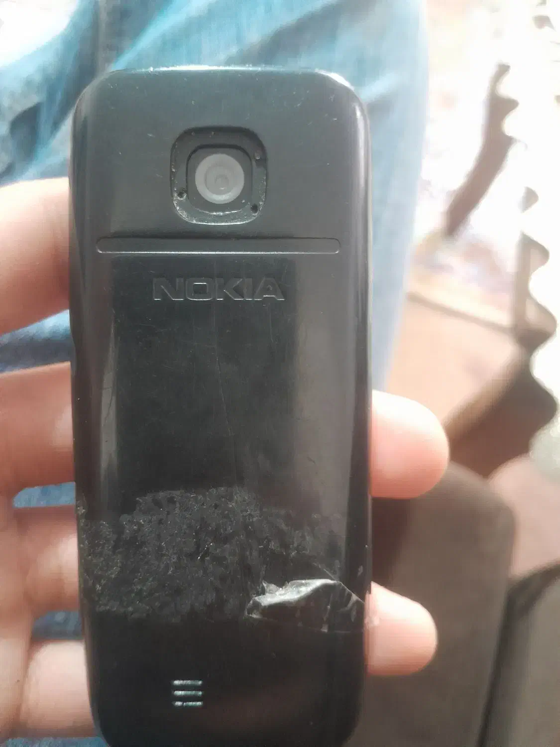 گوشی نوکیا|موبایل|سیرجان, |دیوار