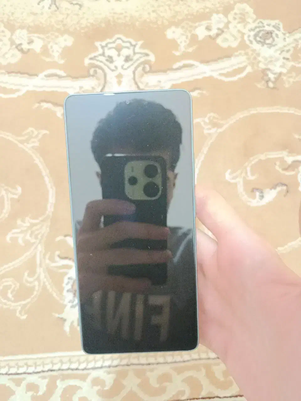 note 13 pro 4g|موبایل|هشتگرد, شهرک ولیعصر (مصلی)|دیوار