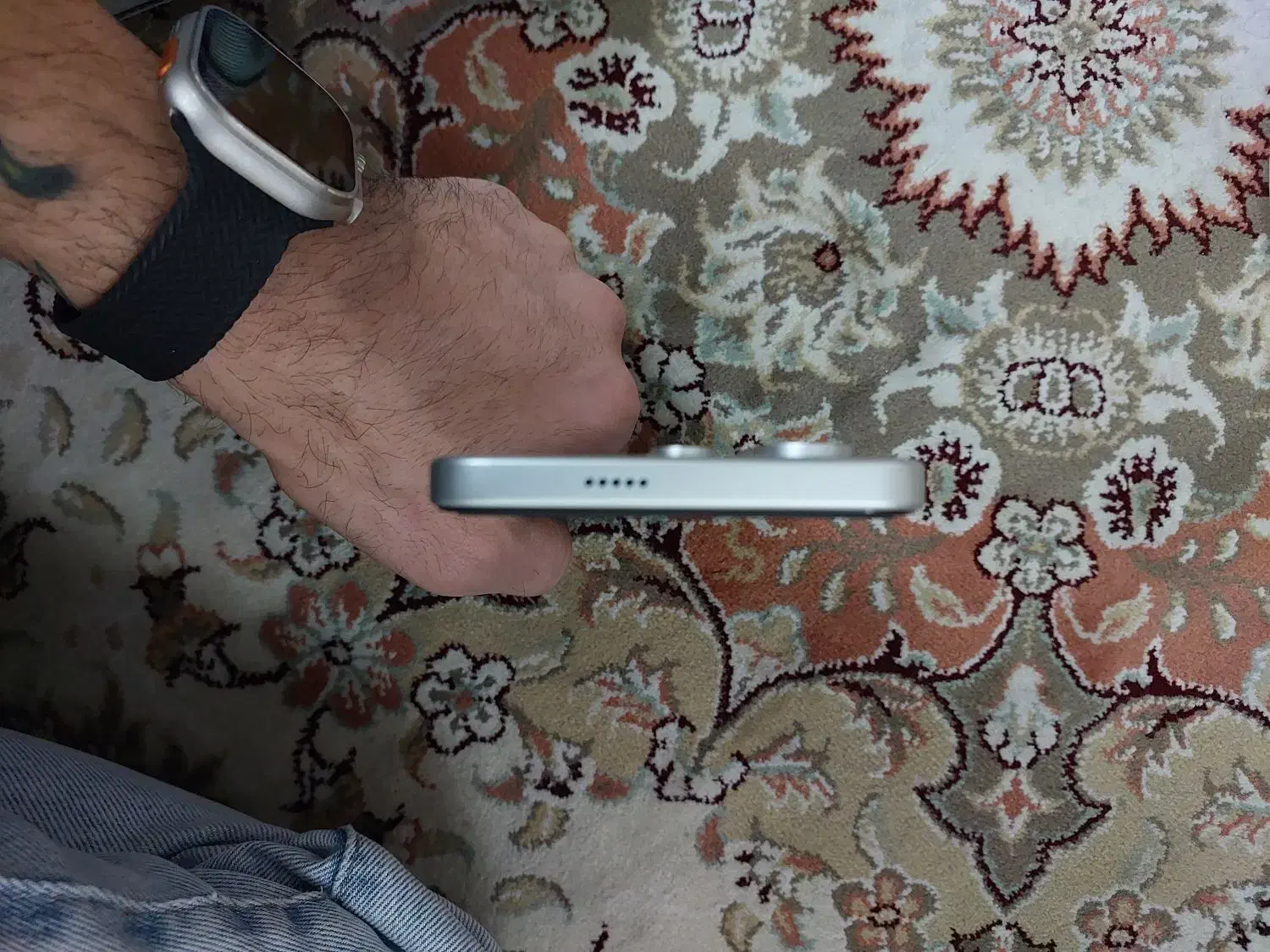 گوشی نو نو|موبایل|تهران, تاکسیرانی|دیوار