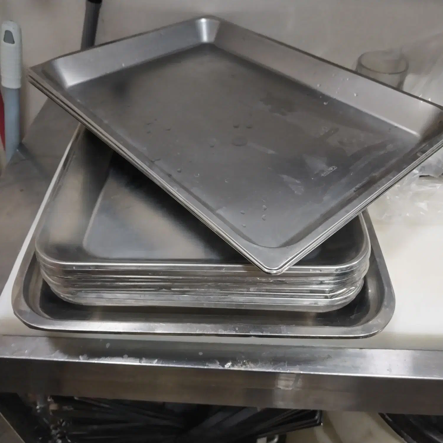 فروش لوازم رستوران کبابی|کافی‌شاپ و رستوران|کرج, فاز ۲ مهرشهر|دیوار