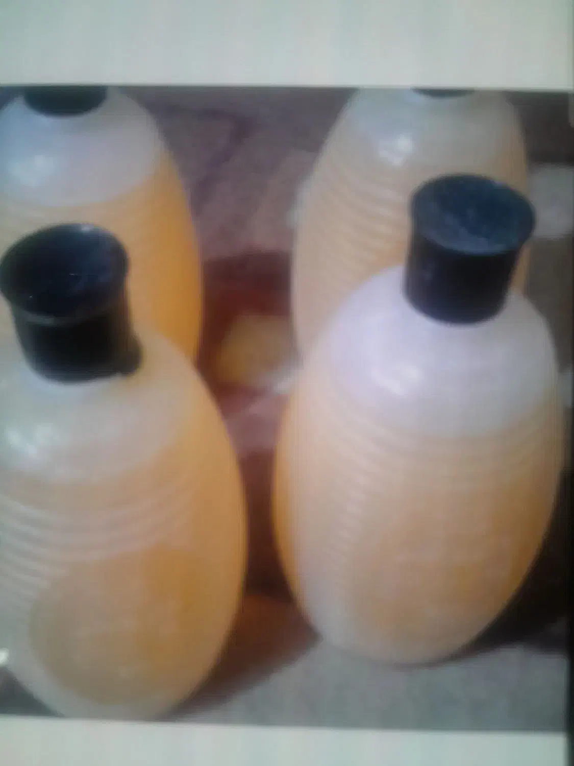 شامپو تخم مرغی داروگر|مواد شوینده و دستمال کاغذی|کرمان, |دیوار