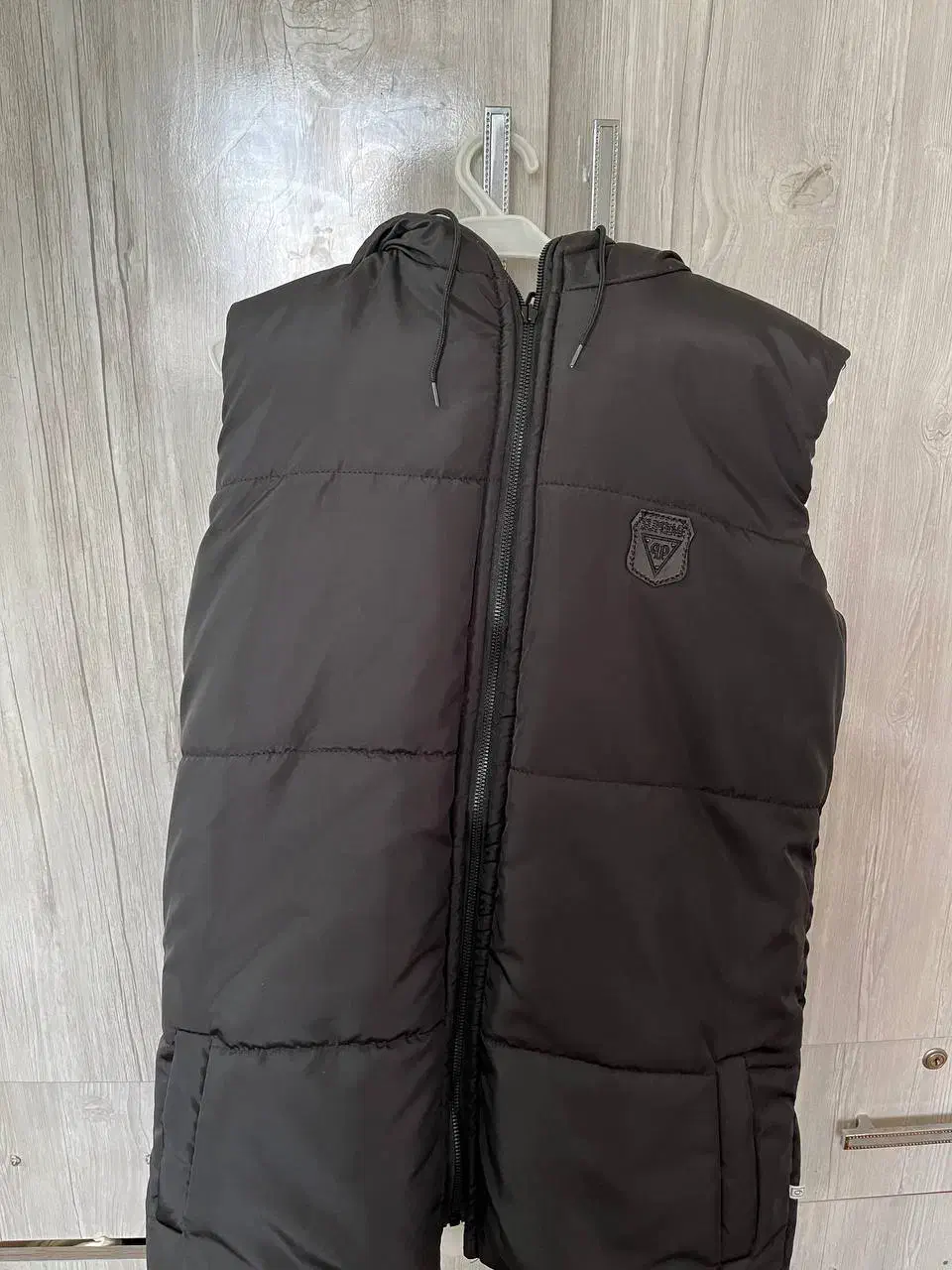 پافر دو رویه دخترانه|لباس|سرخنکلاته, |دیوار