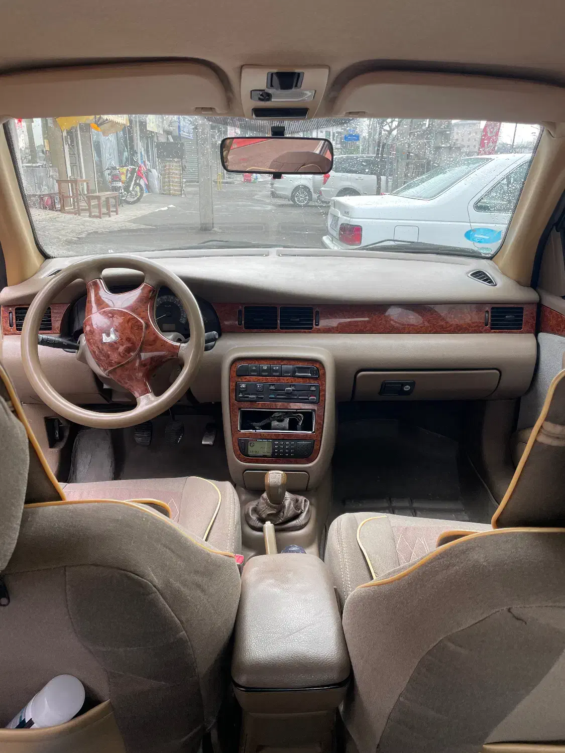 سمند lxمدل ۸۸خوشکل|خودرو سواری و وانت|رشت, گلزاران|دیوار