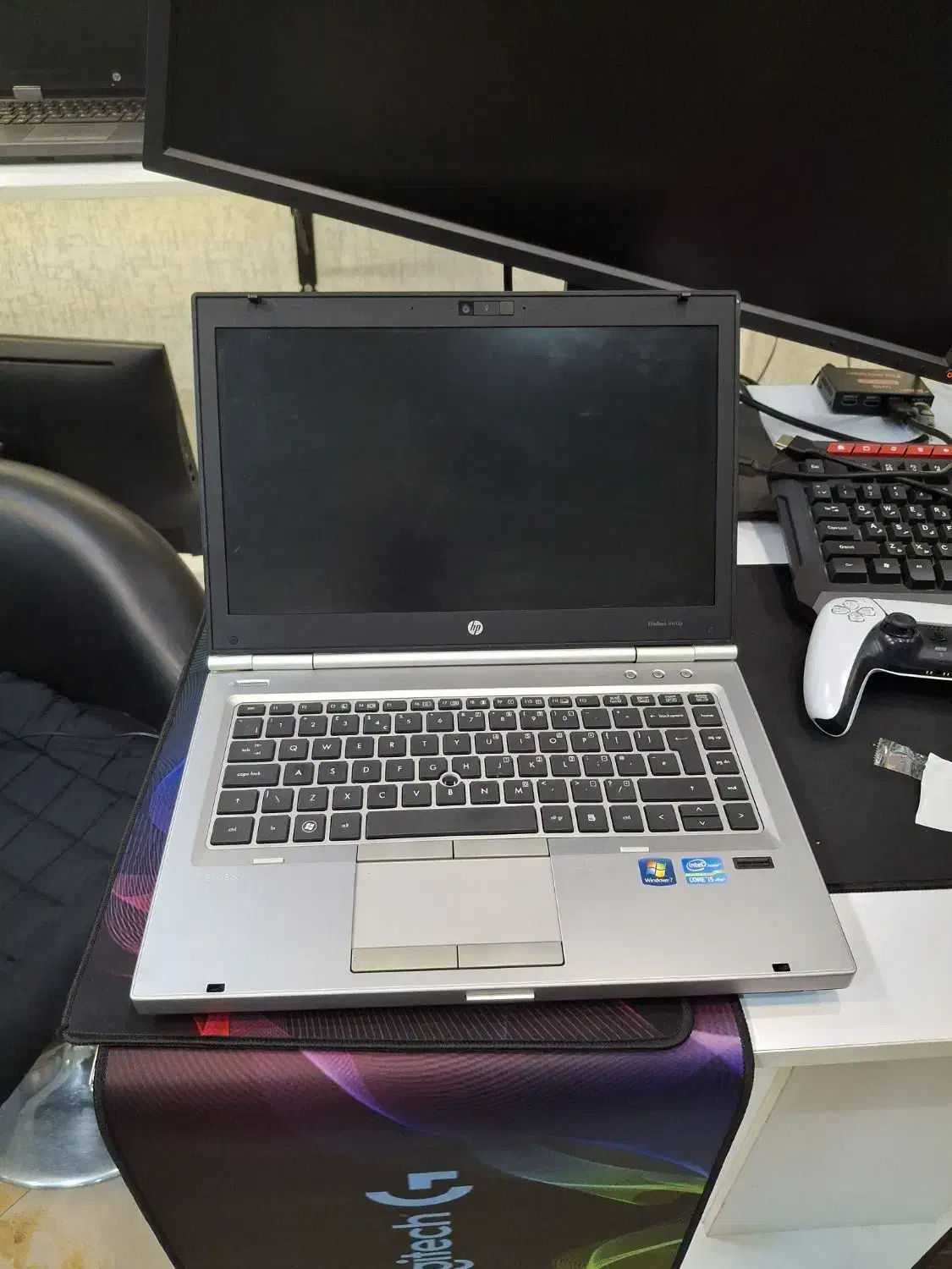 لپ تاپ HP|رایانه همراه|تهران, صادقیه|دیوار