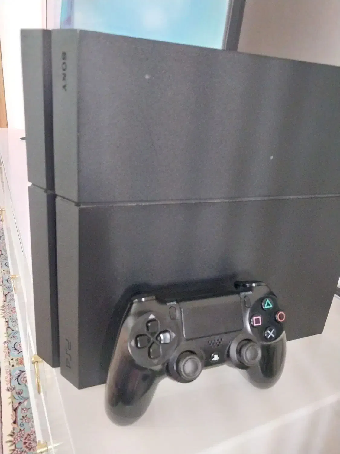 ps4 کپی خور|کنسول، بازی ویدئویی و آنلاین|همدان, |دیوار