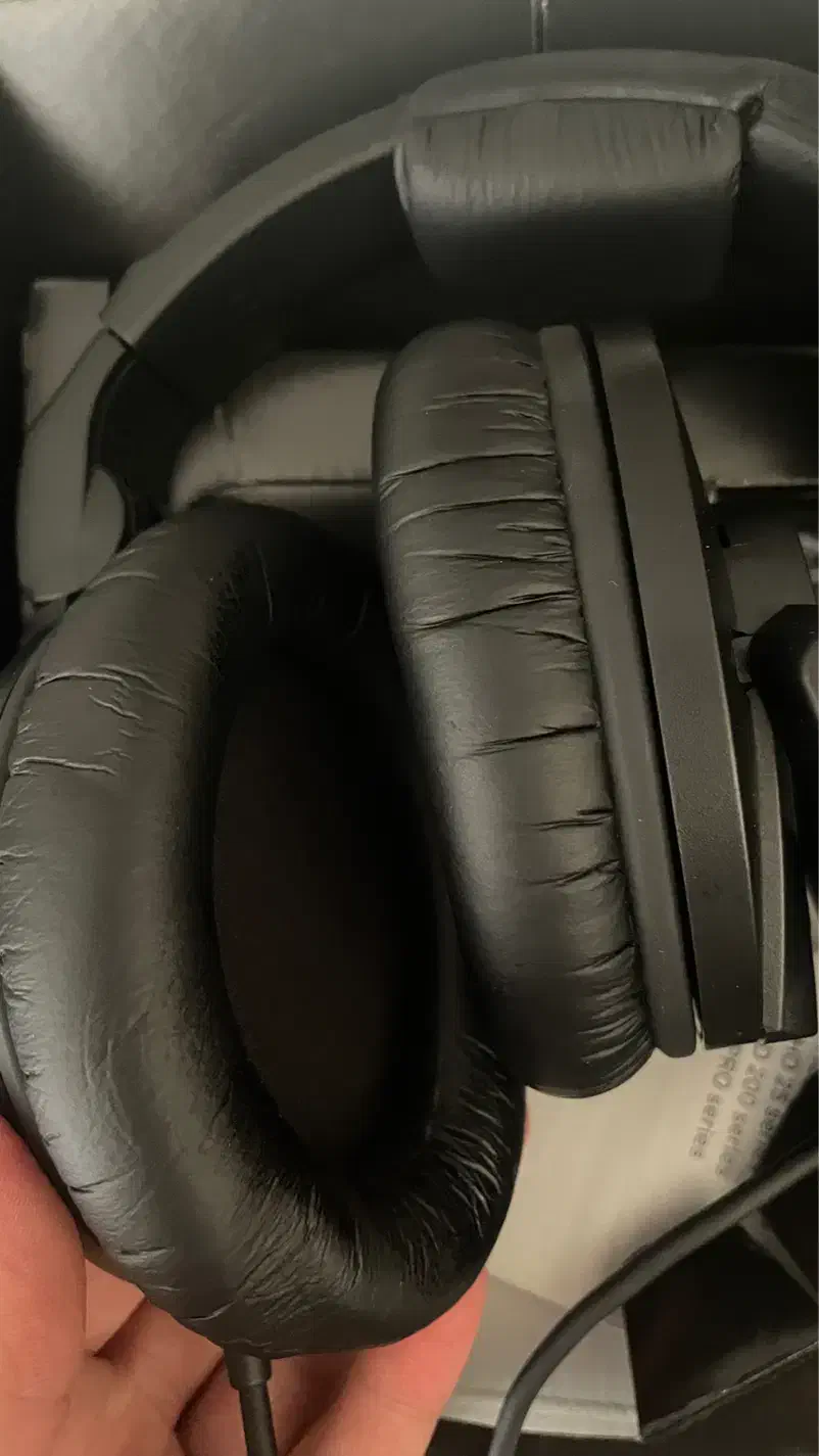 هدفون سنهایزر Sennheiser HD 280 Pro|صوتی و تصویری|تهران, شهرک صدرا|دیوار