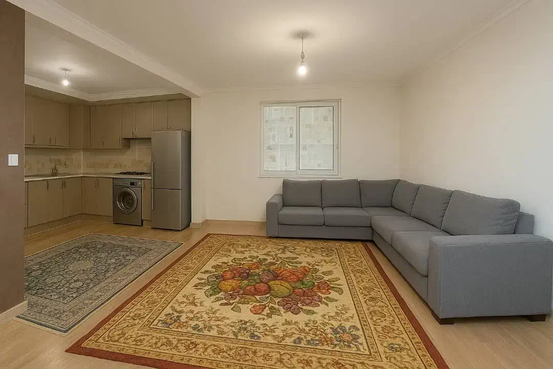 واحد ۹۵ متری فول فاز۶ نزدیک بازارچه اصلی|فروش آپارتمان|بندر ماهشهر, |دیوار